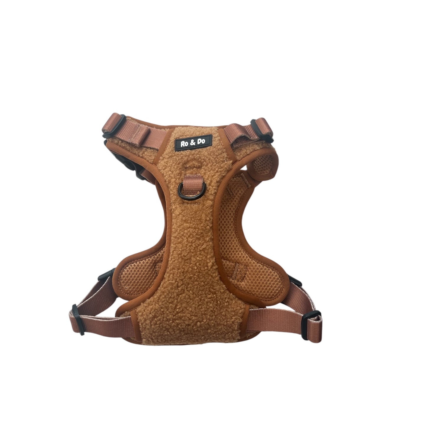 Biscuit Bite Adjustable Dog Harness