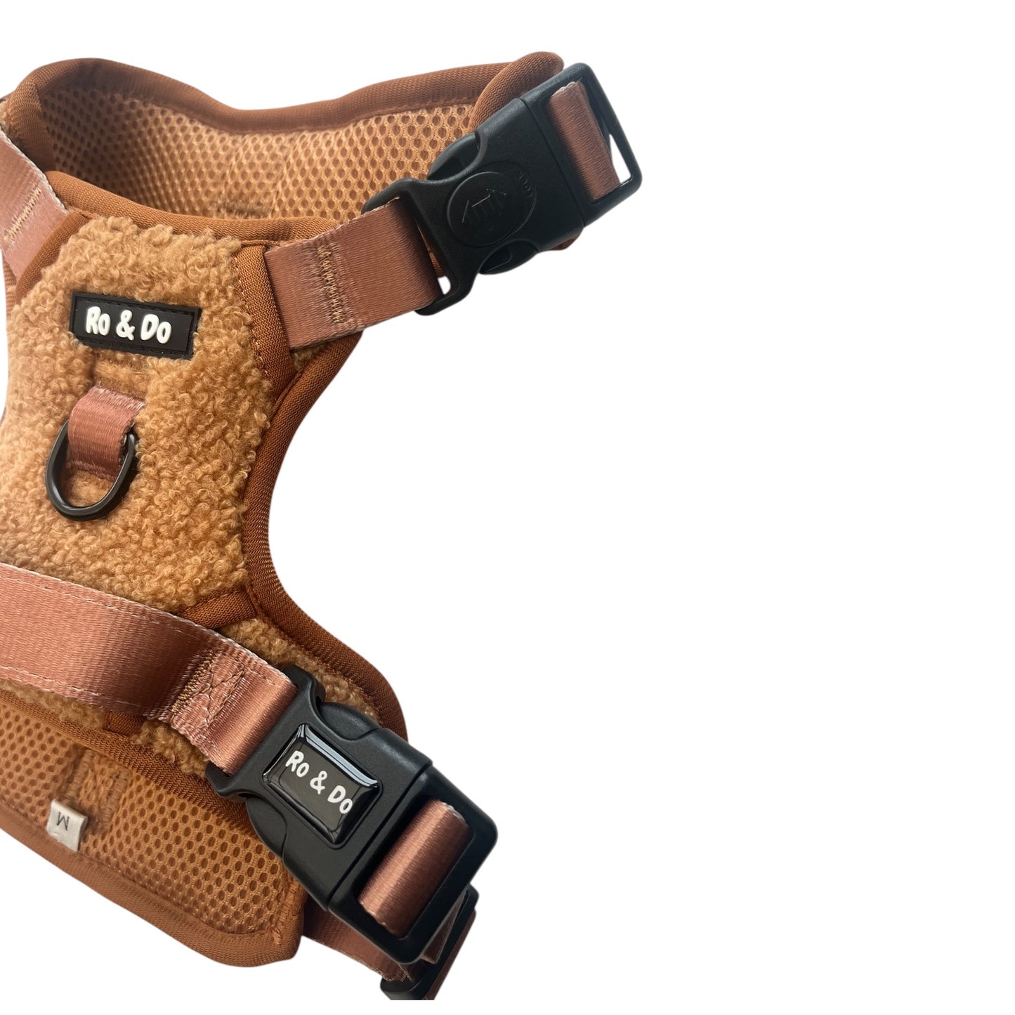 Biscuit Bite Adjustable Dog Harness