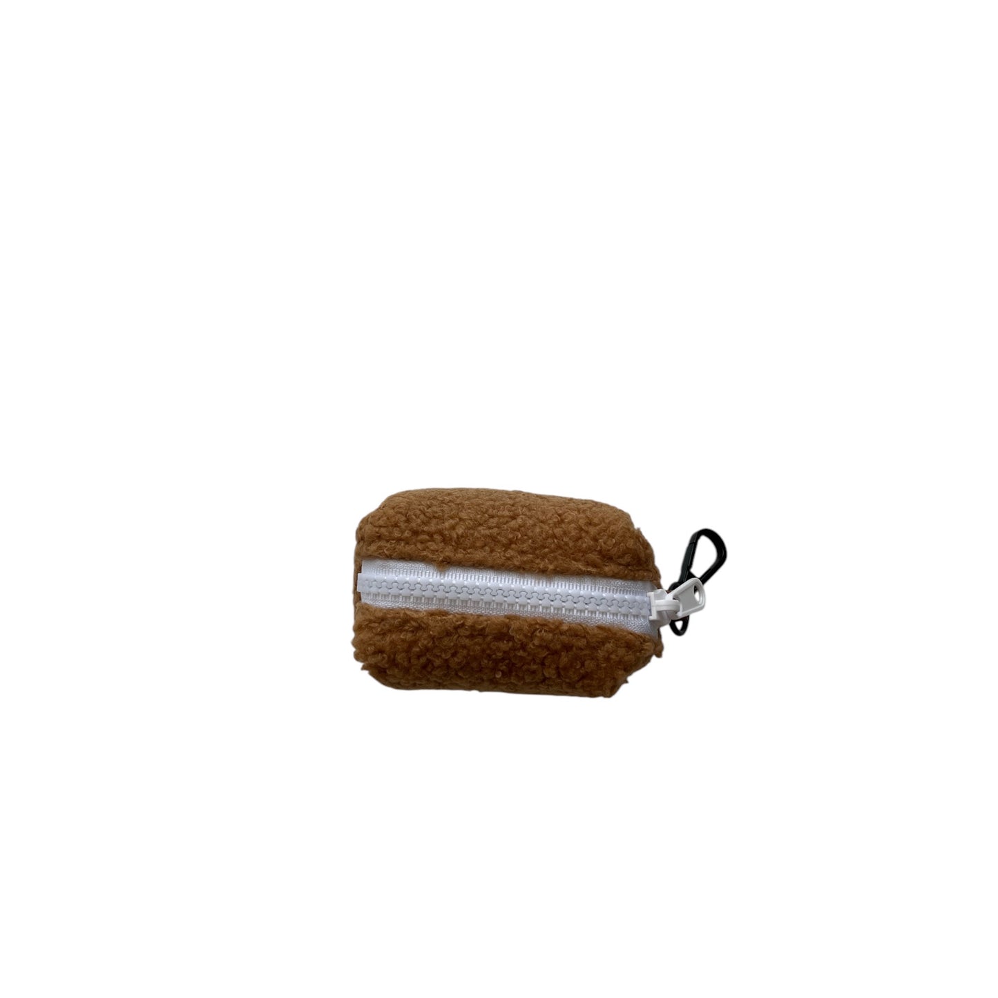 Biscuit Bite Poop Bag Holder