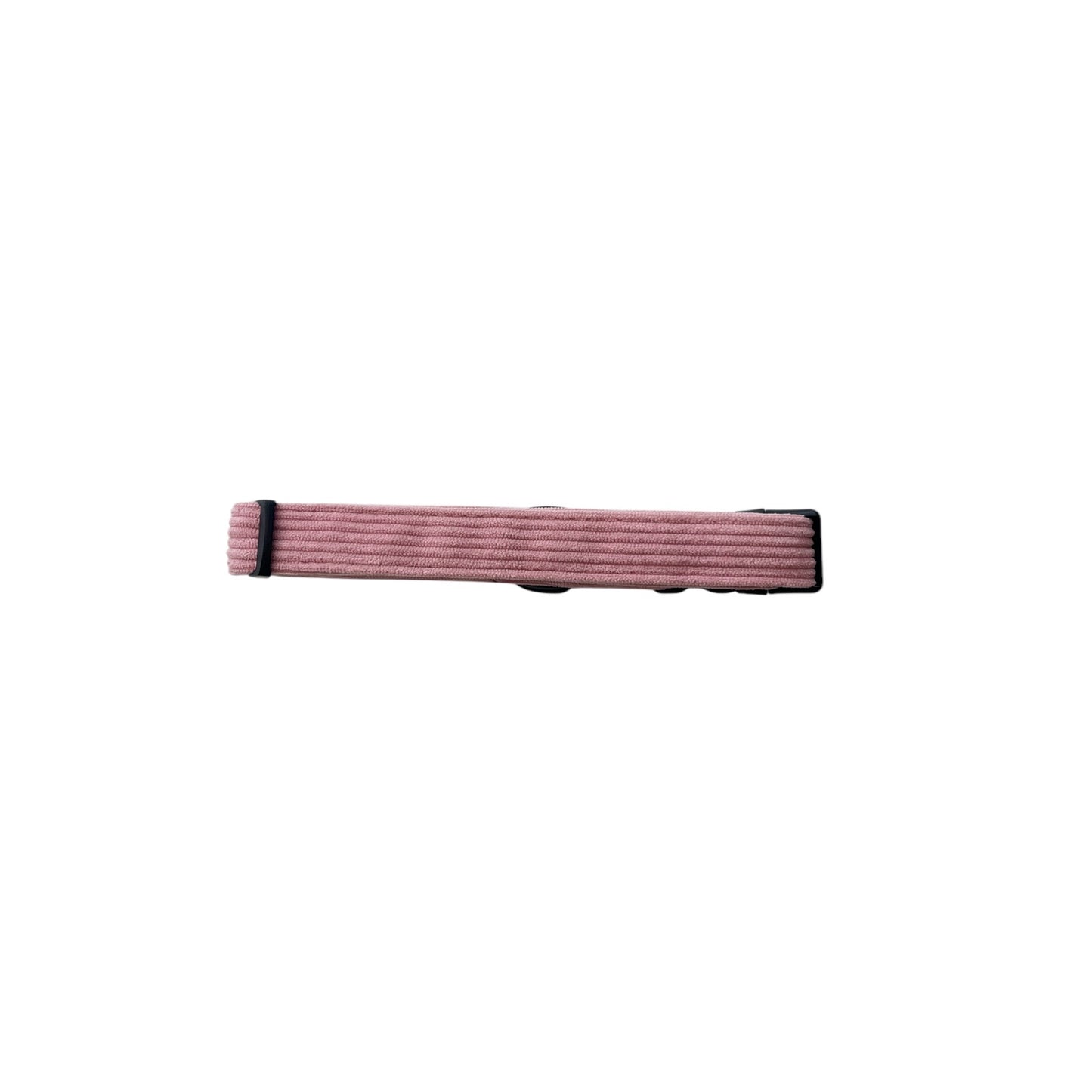 Bubblegum Pop Adjustable Dog Collar