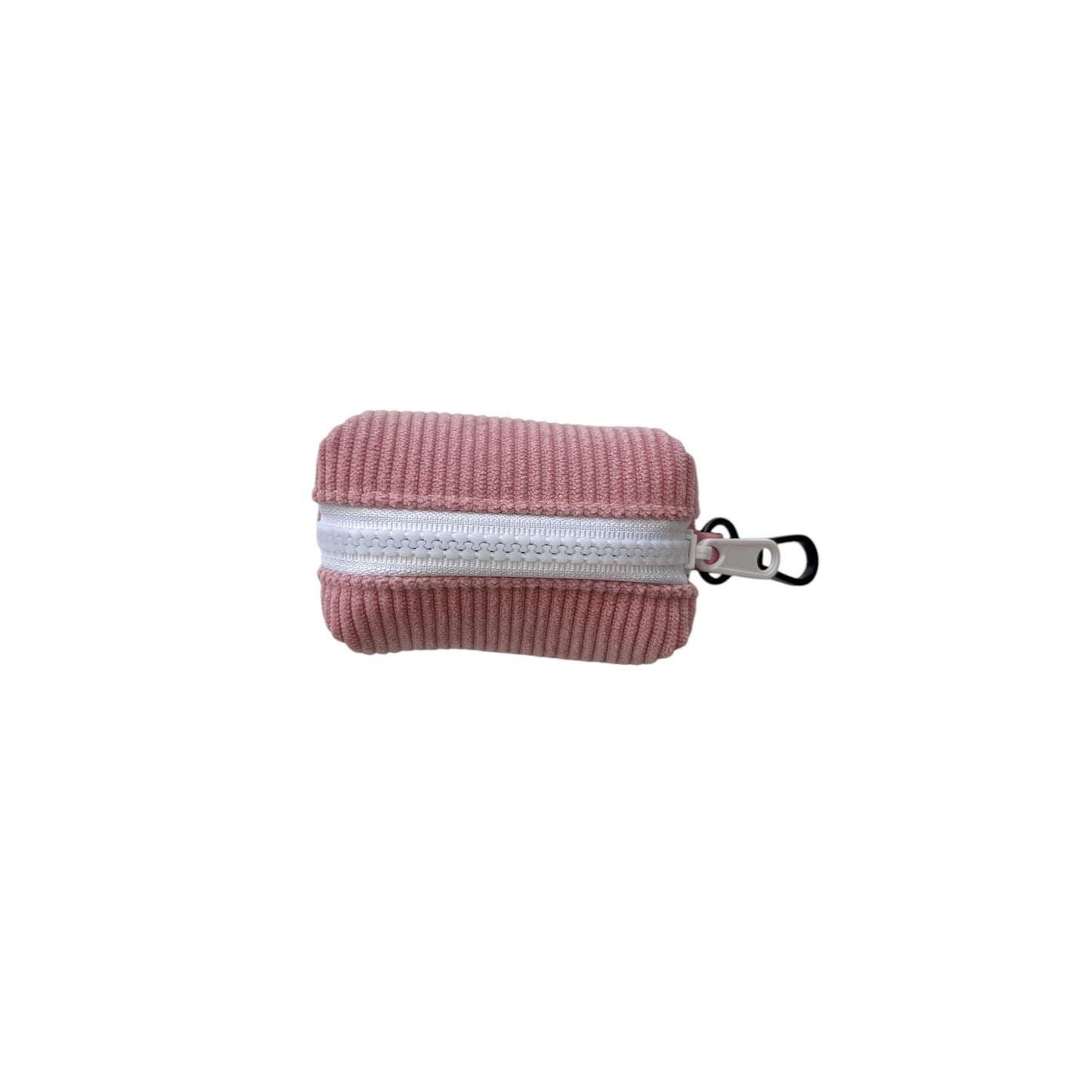 Bubblegum Pop Poop Bag Holder