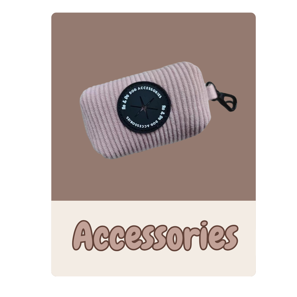 Accessories