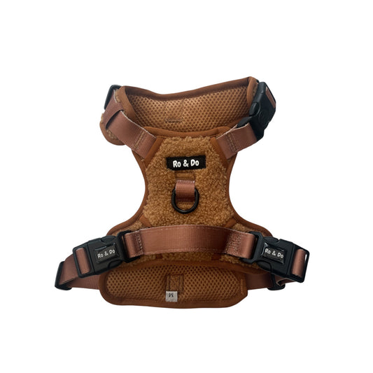 Biscuit Bite Adjustable Dog Harness