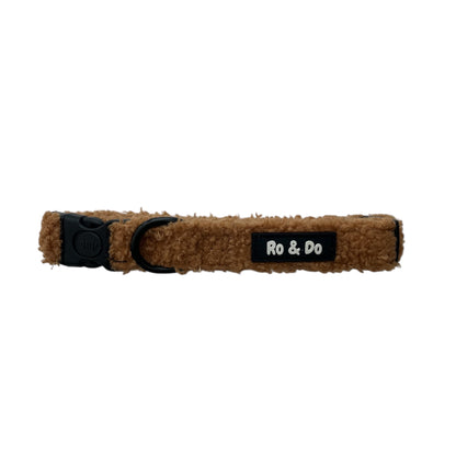 Biscuit Bite Collar Set