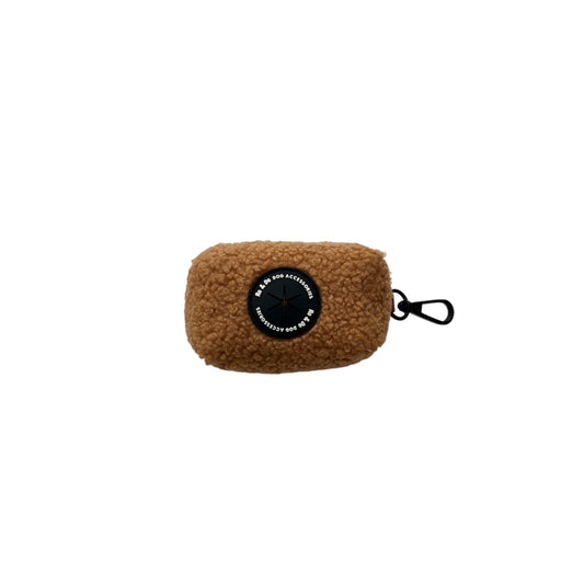 Biscuit Bite Poop Bag Holder