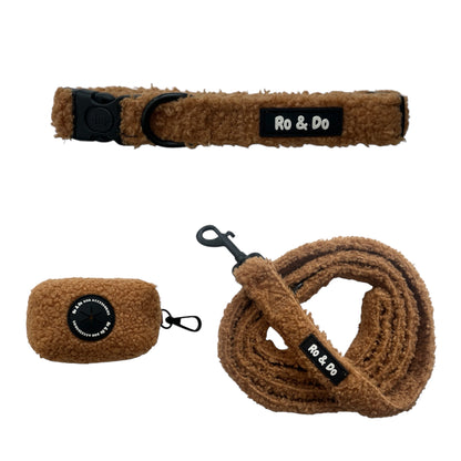 Biscuit Bite Collar Set