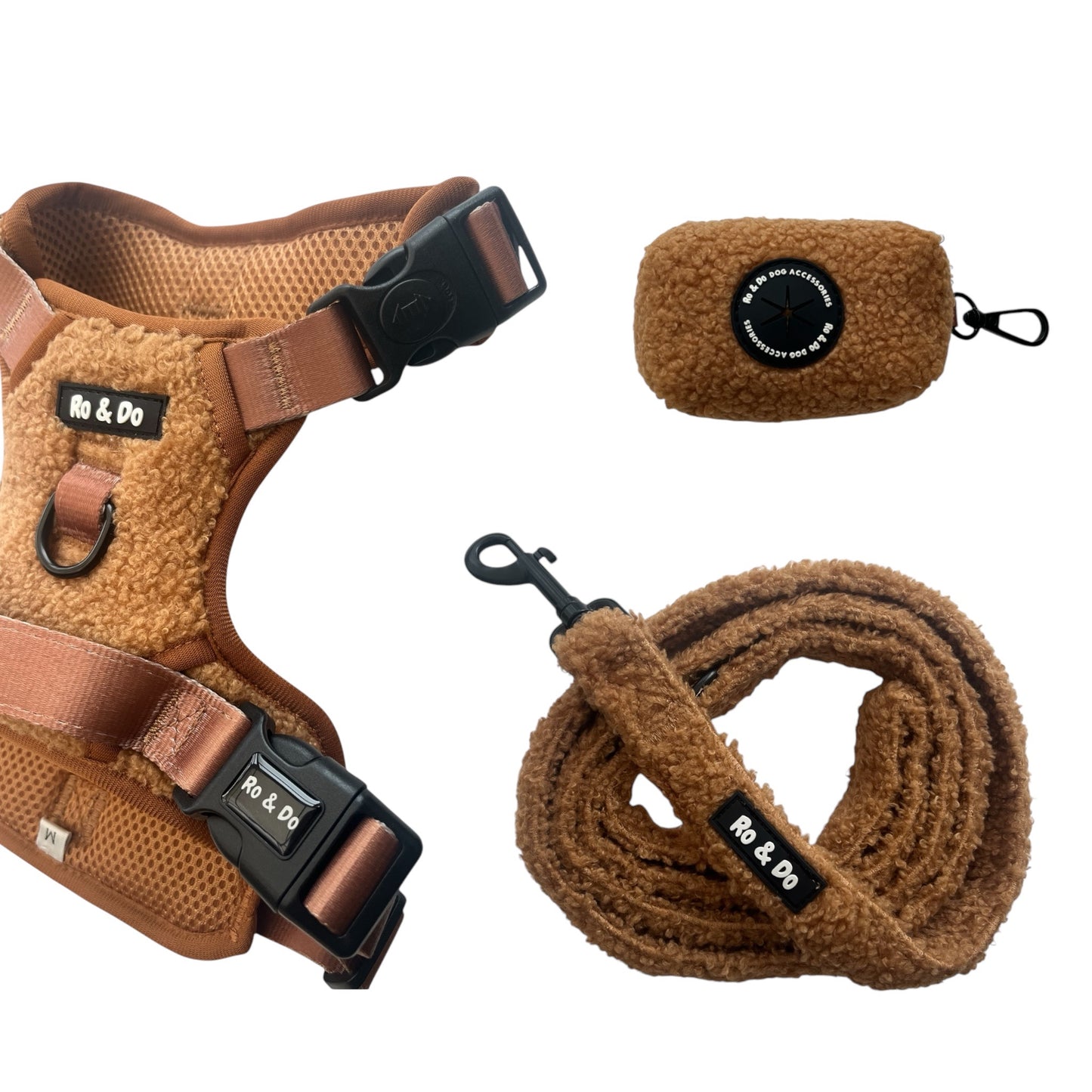 Biscuit Bite Harness Set