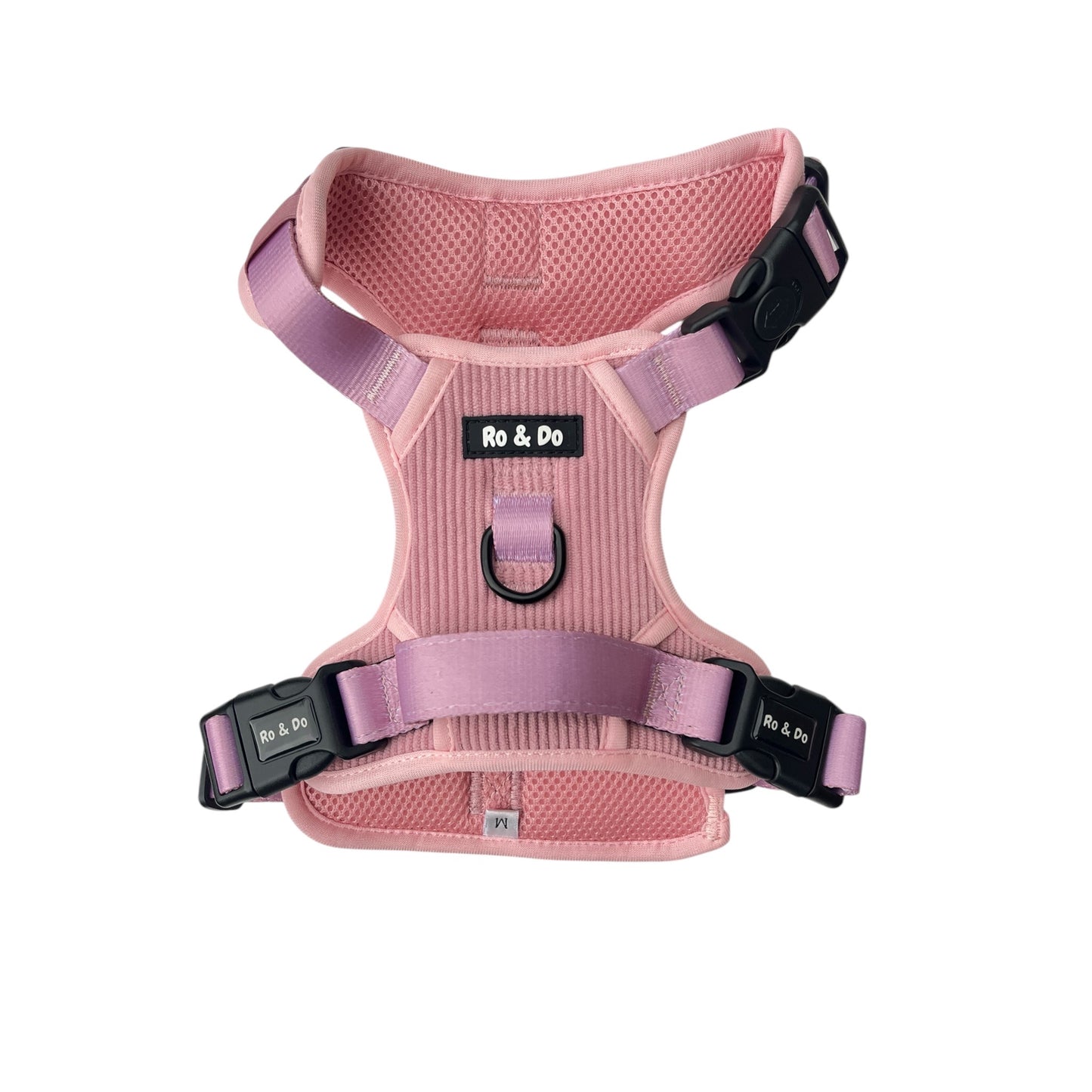 Bubblegum Pop Harness Set