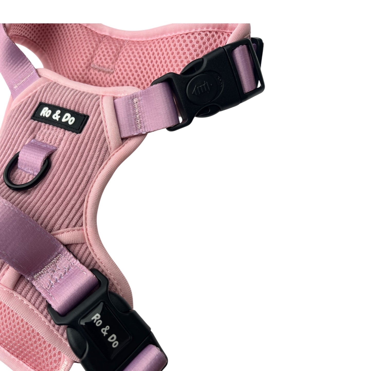 Bubblegum Pop Harness Set