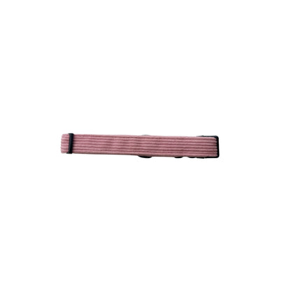 Bubblegum Pop Adjustable Dog Collar