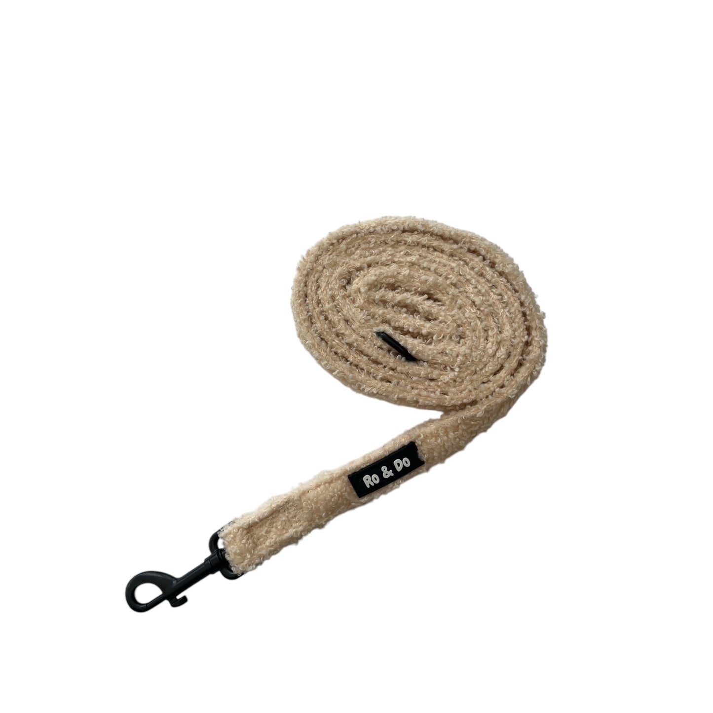 Buttercream Dream Dog Lead