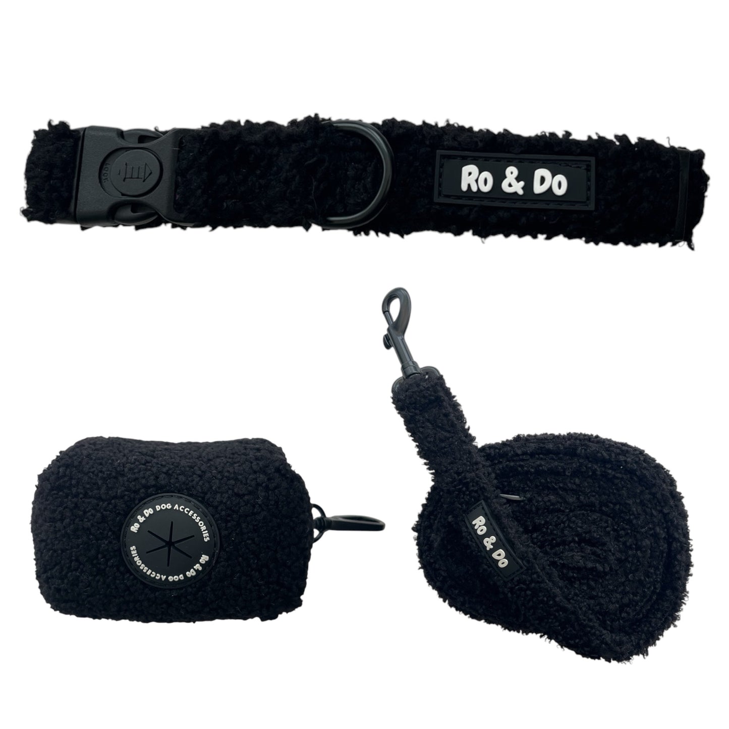 Midnight Snuggles Collar Set