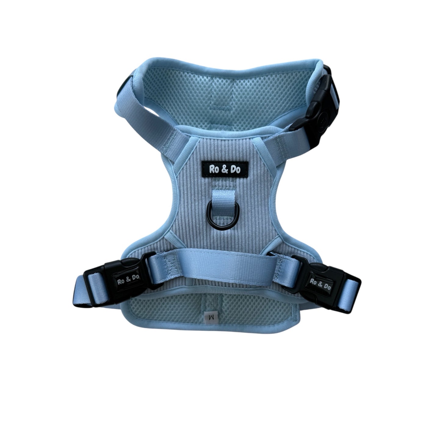 Moonlight Mist Adjustable Dog Harness